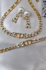 Dior CD Set