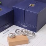 Chaumet Aigrette Impérial Bangle & Ring