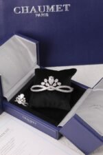 Chaumet Aigrette Impérial Bangle & Ring - Image 5