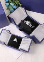 Chaumet Aigrette Impérial Bangle & Ring - Image 4