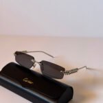 Cartier CT0544S 004 Sunglasses