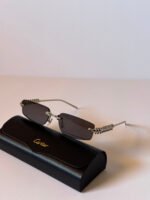 Cartier CT0544S 004 Sunglasses
