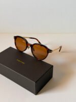 Tom Ford Sunglasses Araki - Image 2