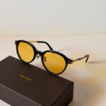 Tom Ford Sunglasses Araki