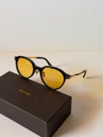 Tom Ford Sunglasses Araki