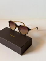 Tom Ford Sunglasses Araki - Image 3