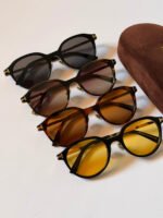 Tom Ford Sunglasses Araki - Image 5