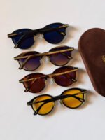 Tom Ford Sunglasses Araki - Image 6
