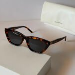 Gentle Monster gisele Sunglasses