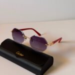Cartier Panthére Losange