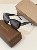 Bvlgari Serpenti Sunglasses - Image 2