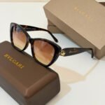 Bvlgari Serpenti Sunglasses