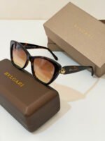 Bvlgari Serpenti Sunglasses