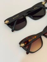 Bvlgari Serpenti Sunglasses - Image 3