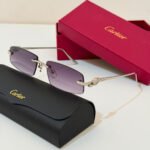 Panthére de Cartier Sunglasses