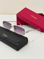 Panthére de Cartier Sunglasses