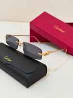 Panthére de Cartier Sunglasses - Image 2