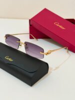 Panthére de Cartier Sunglasses - Image 3