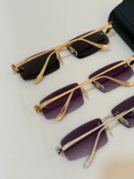 Panthére de Cartier Sunglasses - Image 5