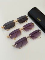 Panthére de Cartier Sunglasses - Image 4