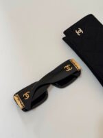 Chanel Rectangle Sunglasses CH5534A - Image 3