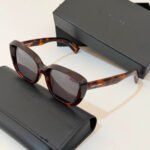 Saint Laurent SL M130 Sunglasses