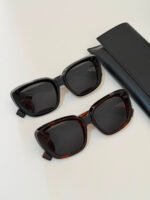 Saint Laurent SL M130 Sunglasses - Image 3