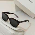 Gentle Monster Her 01 Sunglasses