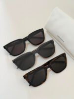 Gentle Monster Her 01 Sunglasses - Image 4