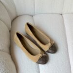 Louis Vuitton Joy Ballerina