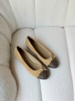 Louis Vuitton Joy Ballerina