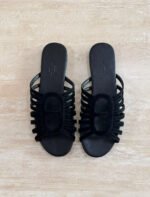 Hermès Noria Sandals - Image 4
