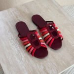 Hermès Noria Sandals