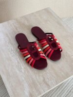 Hermès Noria Sandals