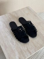 Hermès Noria Sandals - Image 3