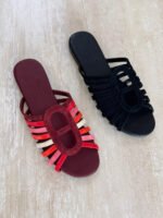 Hermès Noria Sandals - Image 5