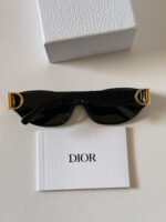 Dior Oval Sunglasses - Image 2