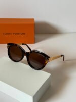 LV Petit Soupçon Cat Eye Sunglasses - Image 3