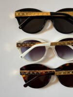 LV Petit Soupçon Cat Eye Sunglasses - Image 6