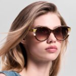 LV Petit Soupçon Cat Eye Sunglasses - Image 4