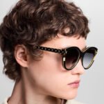 LV Petit Soupçon Cat Eye Sunglasses - Image 5