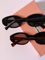 Miu Miu Sunglasses - Image 4