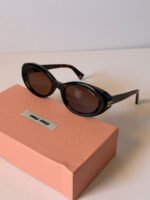 Miu Miu Sunglasses - Image 2