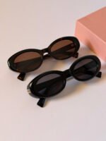 Miu Miu Sunglasses - Image 3