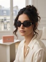 Miu Miu Sunglasses - Image 5