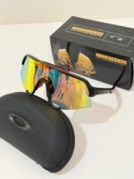 Oakley Flight Sunglasses
