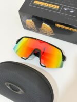 Oakley Flight Sunglasses - Image 4