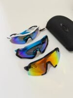 Oakley Flight Sunglasses - Image 7