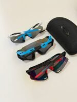 Oakley Flight Sunglasses - Image 8