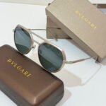 Bvglari Octo Finissimo Sunglasses